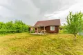 Дом 35 м² Пережирский сельский Совет, Беларусь