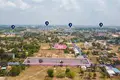 Land 2 700 m² Krous, Cambodia