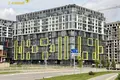 Oficina 67 m² en Minsk, Belarús