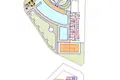 1 bedroom apartment 50 m² Alanya, Turkey