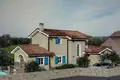 Villa de tres dormitorios 169 m² Omisalj, Croacia