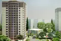 Appartement 1 chambre 34 m² Odessa, Ukraine