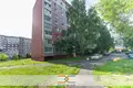 Wohnung 2 zimmer 50 m² Minsk, Belarus