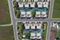 Wohnkomplex OLIVE COURT