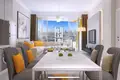 1 room apartment 707 m² Dubai, United Arab Emirates