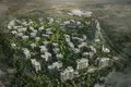 Mieszkanie 2 pokoi 63 m² Dubaj, Emiraty Arabskie