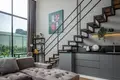 Apartamentos multinivel 1 habitacion 50 m² Lesser Sunda Islands, Indonesia