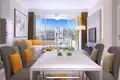 1 room apartment 668 m² Dubai, United Arab Emirates