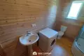 2 room house 67 m² Belarus, Belarus