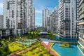 Appartement 4 chambres 174 m² Umraniye, Turquie