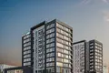 Квартира 4 комнаты 140 м² Pasakoy Mahallesi, Турция