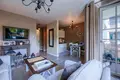 Apartamento 2 habitaciones 44 m² en Cracovia, Polonia