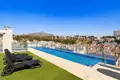 3 bedroom apartment 108 m² San Pedro Alcantara, Spain