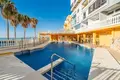 Mieszkanie 1 pokój 50 m² Benalmadena, Hiszpania