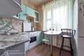 2 room apartment 31 m² Minsk, Belarus