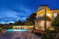 Villa de 4 dormitorios 220 m² Grad Novi Vinodolski, Croacia