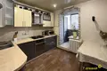 3 room apartment 62 m² Minsk, Belarus