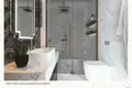 1 bedroom apartment 37 m² Budva, Montenegro