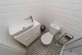 1 room apartment 16 m² in Warsaw, Poland