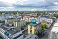 Apartamento 4 habitaciones 85 m² Oulu sub region, Finlandia