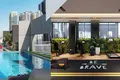 2 bedroom apartment 63 m² Dubai, United Arab Emirates