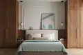 Apartamento 4 habitaciones 84 m² Municipality of Agios Nikolaos, Grecia