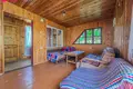 House 16 m² Akademija, Lithuania