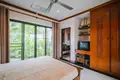 Willa 2 pokoi 272 m² Rawai, Tajlandia
