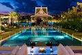 villa de 5 chambres 829 m² Pa Khlok, Thaïlande
