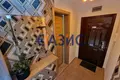 Wohnung 2 zimmer 39 m² Sweti Wlas, Bulgarien