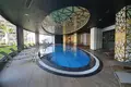 Apartamento 2 habitaciones 55 m² Muratpasa, Turquía