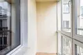 2 room apartment 80 m² Minsk, Belarus