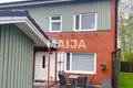 Adosado  Porvoo sub region, Finlandia