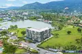 1 bedroom apartment 41 m² Choeng Thale, Thailand