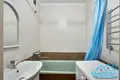 4 room apartment 84 m² Minsk, Belarus