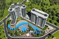 Wohnung 2 zimmer 50 m² Muratpasa, Türkei