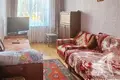 Wohnung 3 zimmer 62 m² Muchaviecki sielski Saviet, Belarus