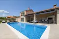 Villa 4 chambres 186 m² Grad Rovinj, Croatie