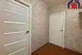 Квартира 2 комнаты 53 м² Старобин, Беларусь