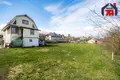 House 143 m² Papiarnianski sielski Saviet, Belarus