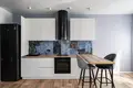 Wohnung 1 zimmer 33 m² Minsk, Belarus