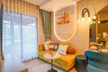 1 bedroom apartment 29 m² Si Sunthon, Thailand