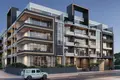 1 bedroom apartment 67 m² Dubai, United Arab Emirates