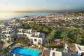 1 bedroom apartment 46 m² Gazimagusa Belediyesi, Northern Cyprus