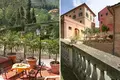 House 14 bedrooms 1 860 m² La Scala, Italy