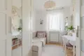 Appartement 4 chambres 89 m² Varsovie, Pologne