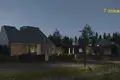 Haus 250 m² Januskavicki sielski Saviet, Belarus