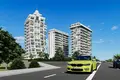 Apartamento 60 m² Mahmutlar, Turquía
