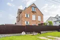 Maison 7 chambres 346 m² Barawliany, Bélarus