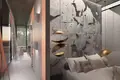 1 bedroom Villa 40 m² Kalimantan, Indonesia